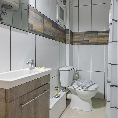 Apartment Dreamy Cove, Artistic Hideaway Near Floisvos 1bd Athens