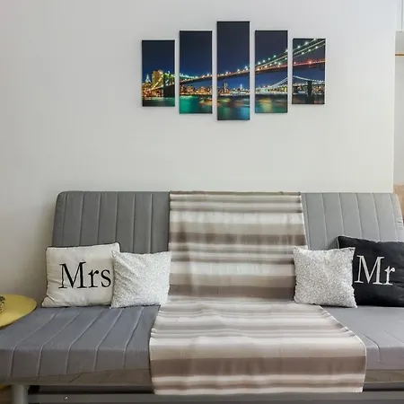 Apartment Dreamy Cove, Artistic Hideaway Near Floisvos 1bd Athens